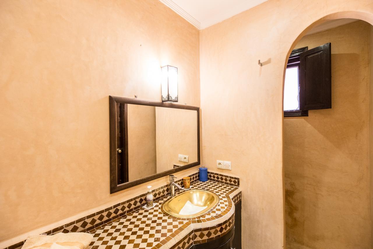 Atlas Toyours 3* Marrakesh