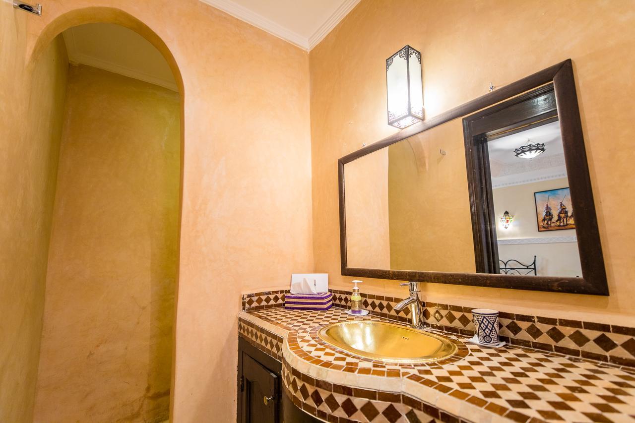 Riad Atlas Toyours 3*