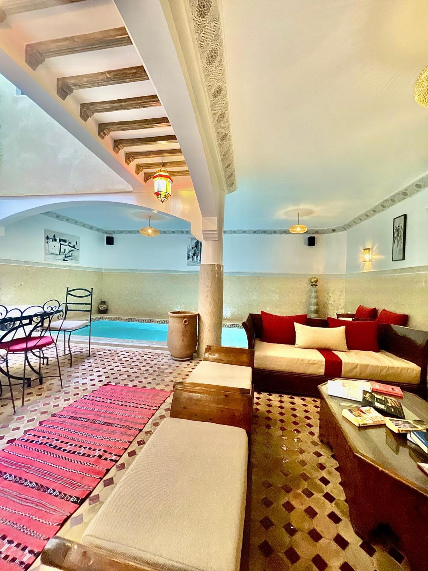 رياد Atlas Toyours 3*